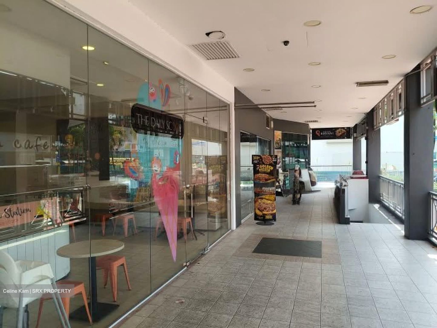 Yishun Ring Road (D27), Shop House #584125801